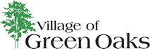 Green Oaks Logo