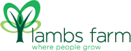 lambs farm logo
