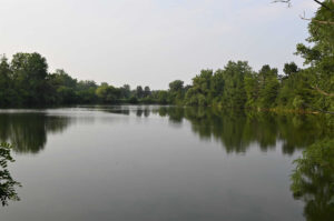 Lake