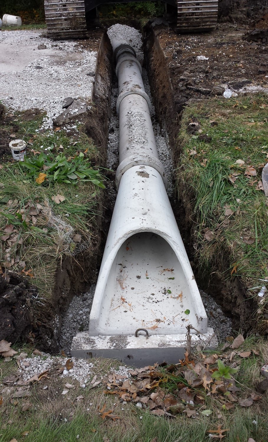 Village of Green Oaks Village of Green Oaks