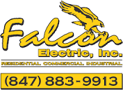 Falcon Electric