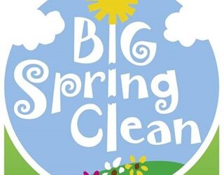 Spring Clean-Up