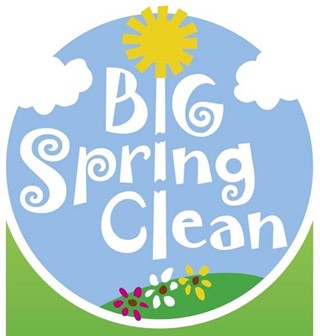 Spring Clean-Up