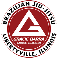 Gracie Barra Libertyville