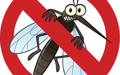 Clarke Mosquito Application