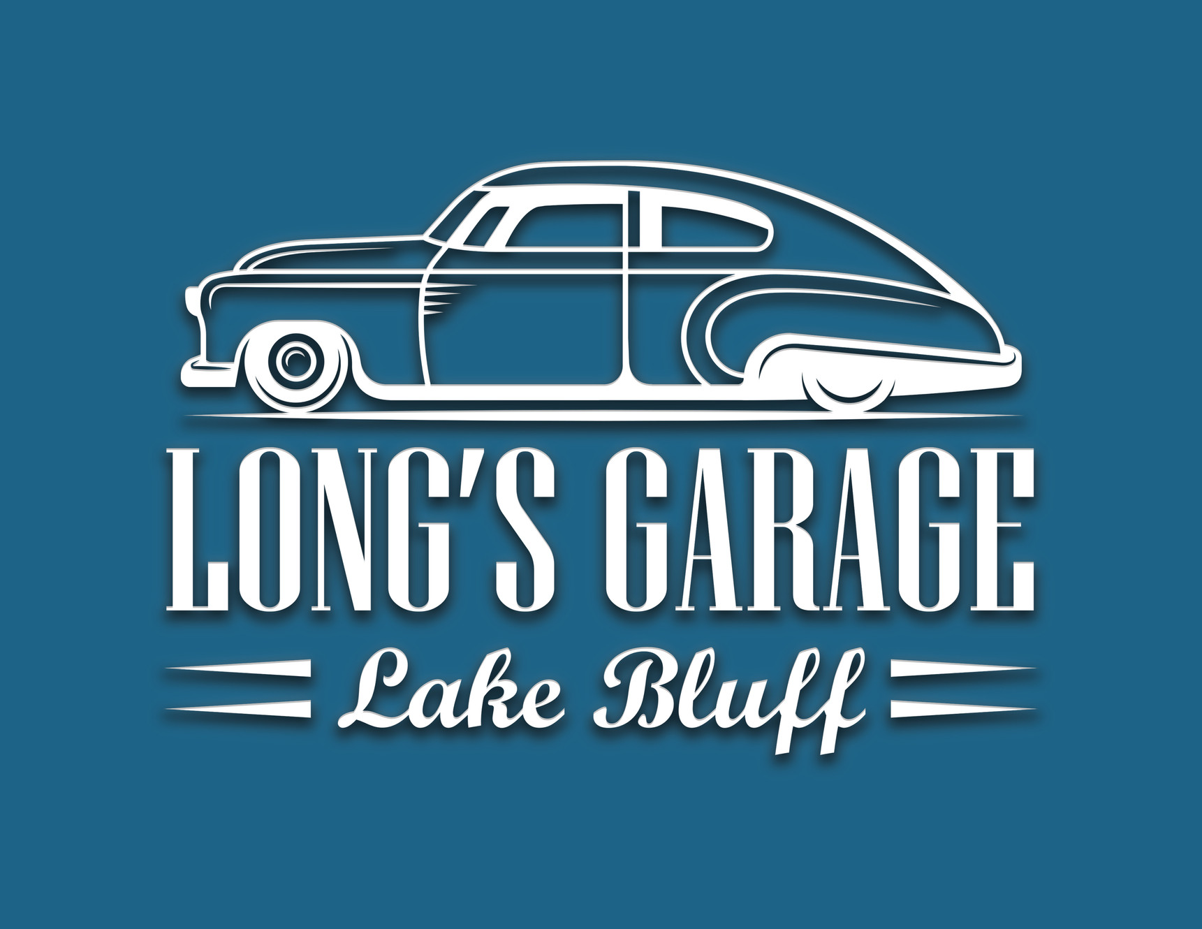 Long’s Garage