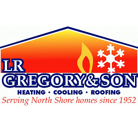 LR Gregory & Sons