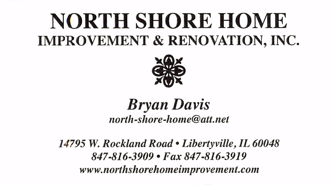 North Shore Home Improvement & Renovation