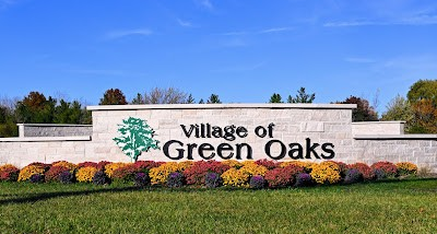 Green Oaks Memorial Garden