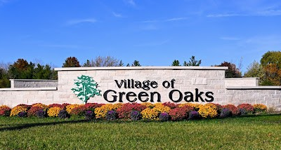 Green Oaks Memorial Garden