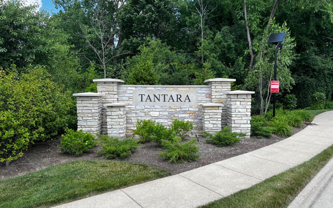 Beautification Grant Program