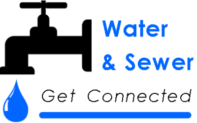 Learn How to Connect to Water & Sewer