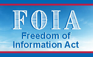 FOIA Request Information
