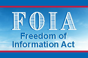 FOIA Information