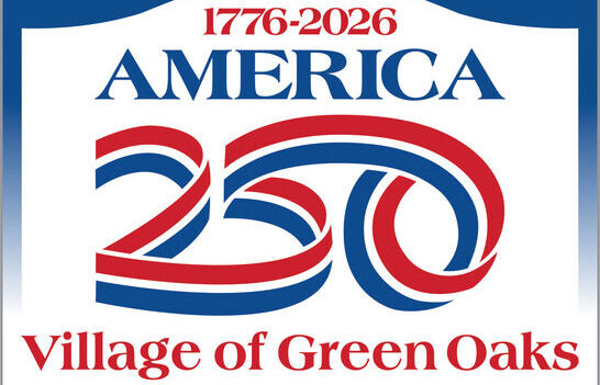 Village Vehicle Sticker 2026