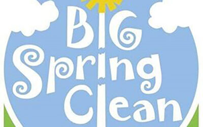 Spring Clean-Up