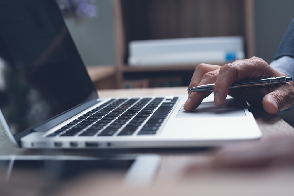 Paperless Authorization Form