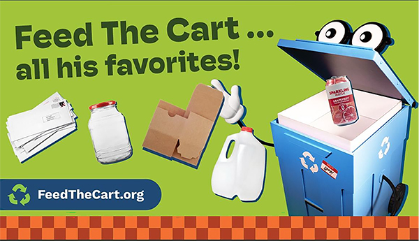 Recycling Tips