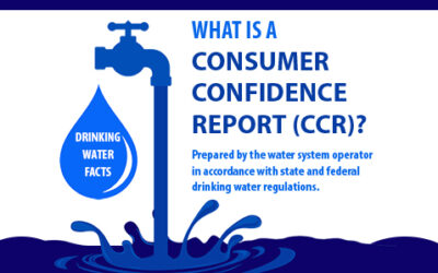 About Your Drinking Water