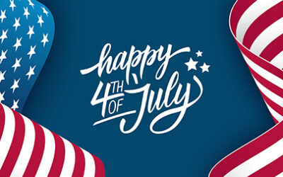 Happy Fourth of July!