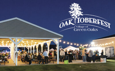 Oaktoberfest, Join Us Saturday, Sept. 12!