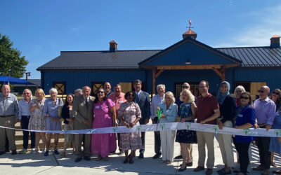 Congrats, Lambs Farm!
