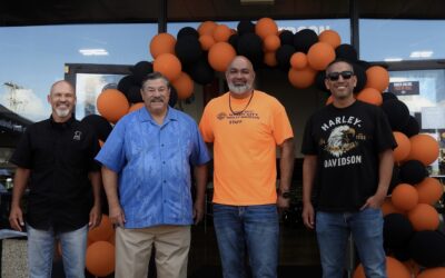 Welcome, Windy City Harley-Davidson!