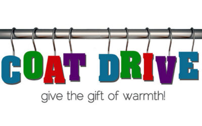 Coat Drive for Vets: Donate Today!