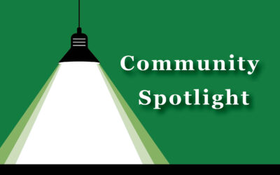 Green Oaks Community Spotlight